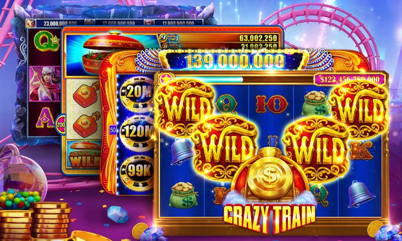 Hướng dẫn chơi slot game Fun88 online A-Z cho người mới bắt đầu