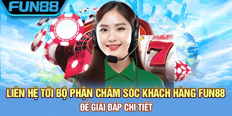 Đăng ký nạp - rút tiền tại FUN88 nhanh chóng