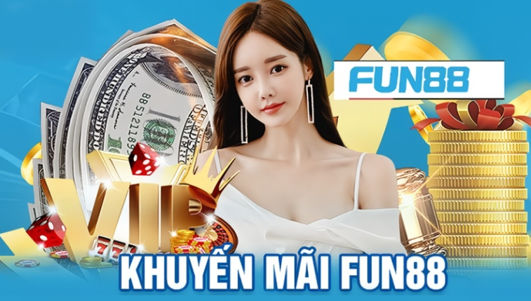 Những điều cần lưu ý gì khi nhận và tham gia chương trình khuyến mại FUN88