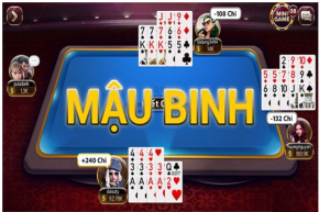 Hướng dẫn chơi game Mậu binh online FUN88