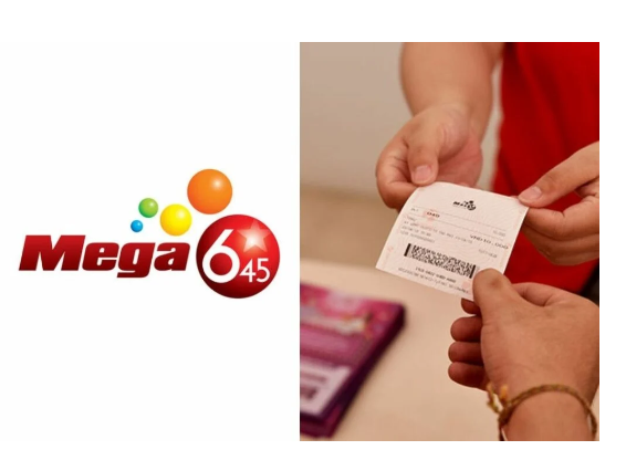 Khái Niệm Mega 6/45 là gì ?