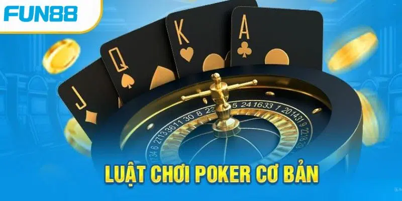 Bí kíp để có thể trở thành một tay chơi poker trực tuyến 