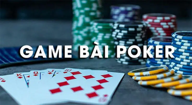 Nhà cái game bài đổi thưởng uy tín nên chơi