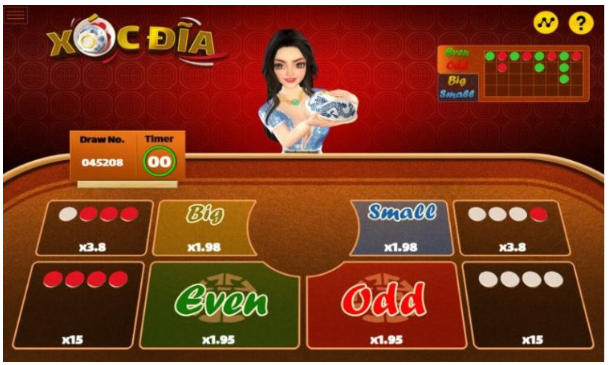 Tổng hợp các ưu điểm lớn khi người chơi tham gia game xóc đĩa đổi thưởng FUN88